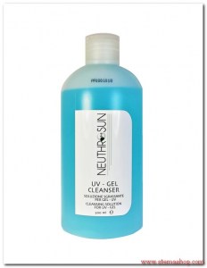 CLEANSER500